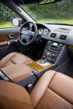 Volvo XC90 2007 года